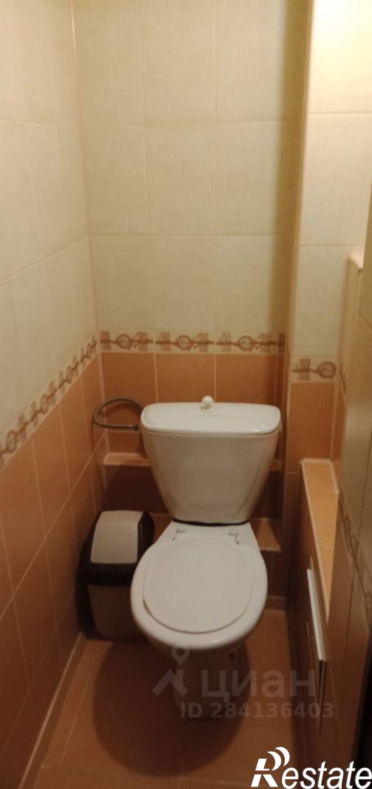 1-комн квартира ул 25 Января, 52а,  д. 52а