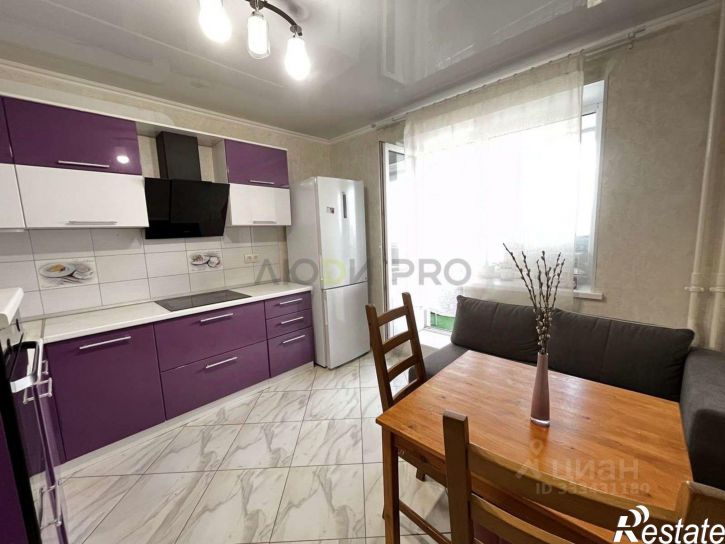 2-комн квартира ул 9 Января, 54в,  д. 54в