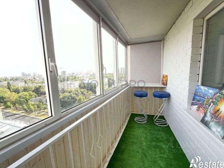 2-комн квартира ул 9 Января, 54в,  д. 54в