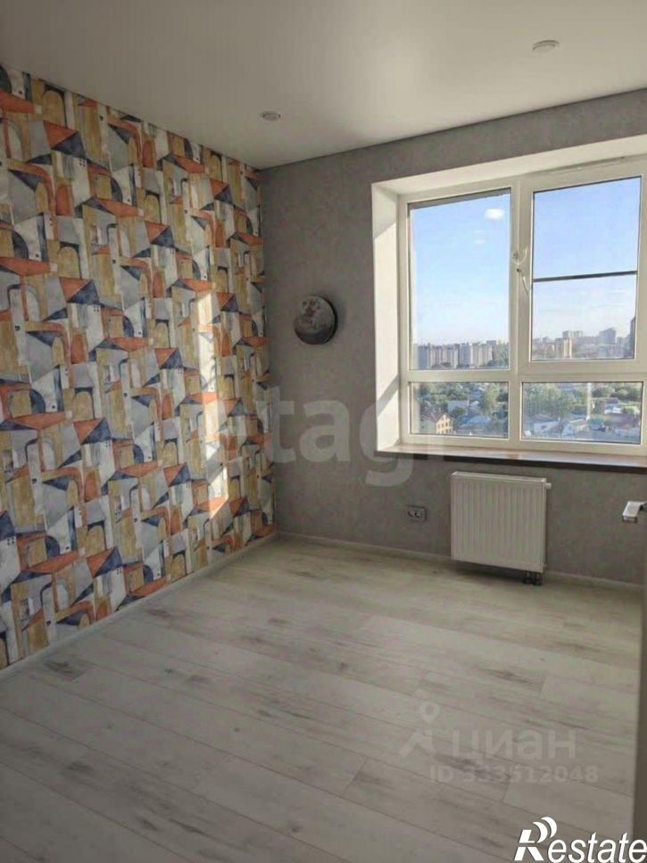 3-комн квартира ул Суворова, 122д,  д. 122д
