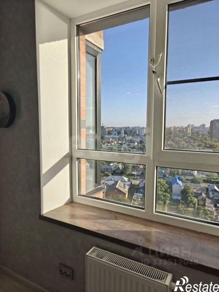 3-комн квартира ул Суворова, 122д,  д. 122д