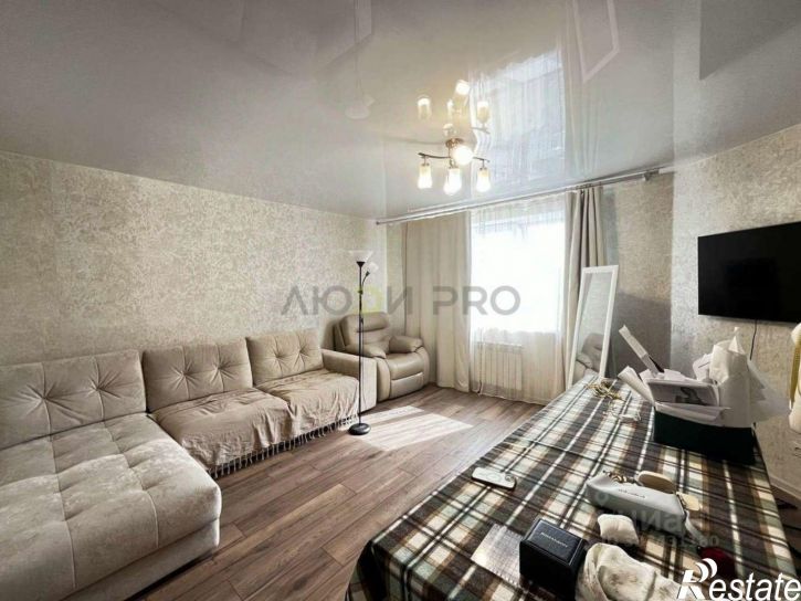 2-комн квартира ул 9 Января, 54в,  д. 54в