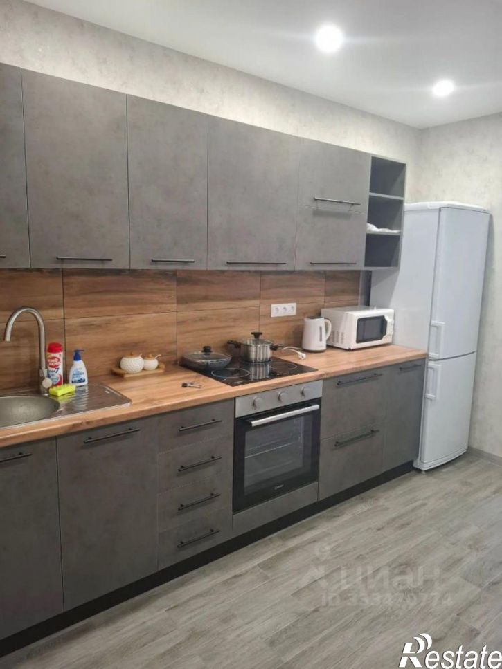 1-комн квартира ул Суворова, 122в,  д. 122в