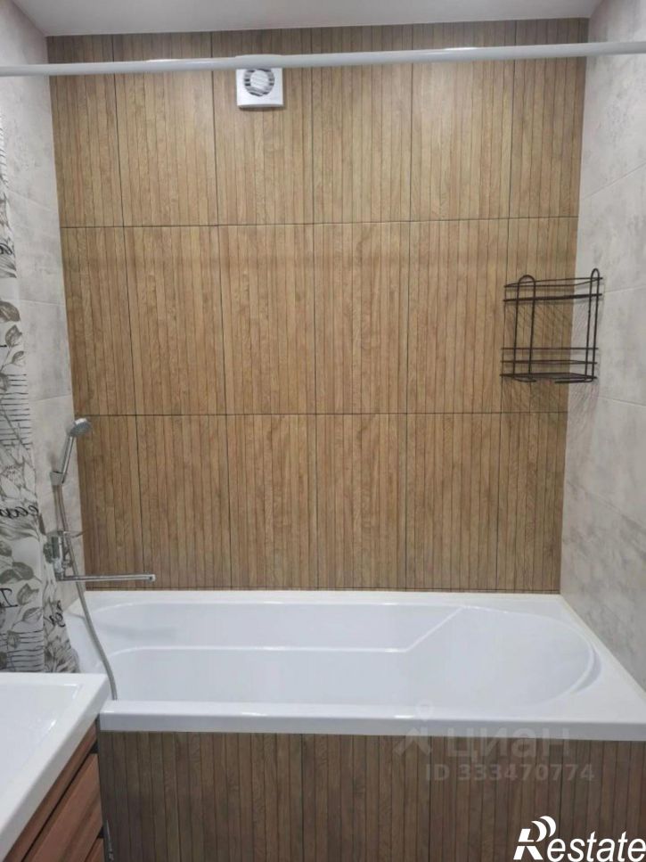 1-комн квартира ул Суворова, 122в,  д. 122в