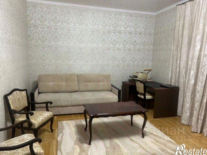 3-комн квартира ул Сакко и Ванцетти, 80а,  д. 80а