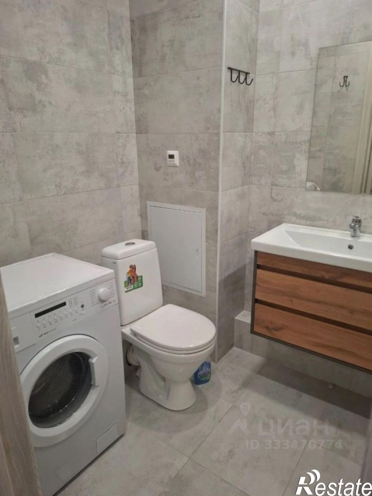 1-комн квартира ул Суворова, 122в,  д. 122в