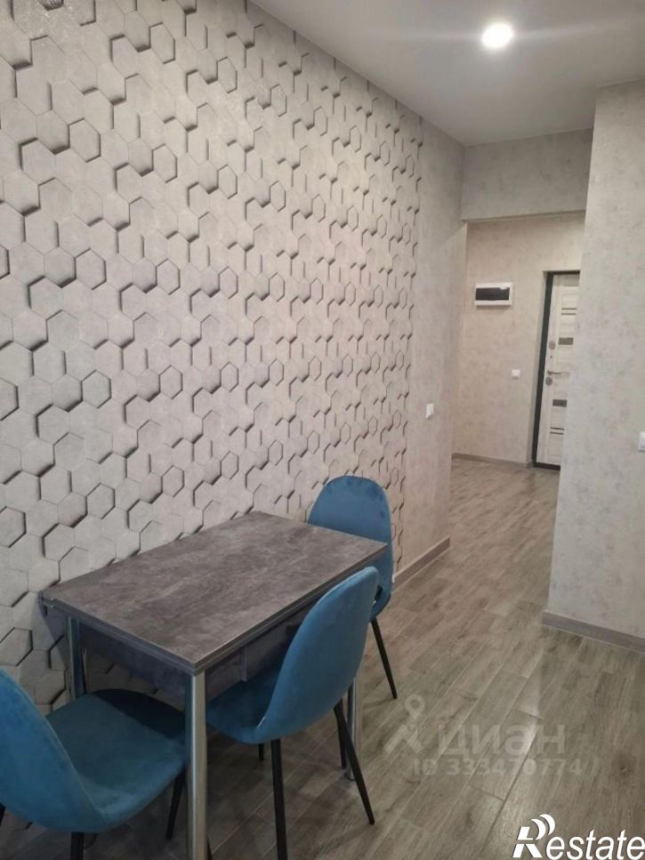1-комн квартира ул Суворова, 122в,  д. 122в