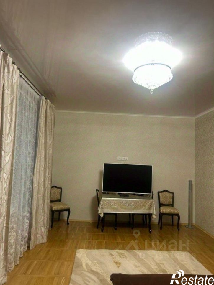 3-комн квартира ул Сакко и Ванцетти, 80а,  д. 80а