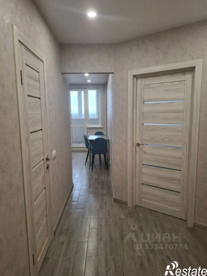 1-комн квартира ул Суворова, 122в,  д. 122в