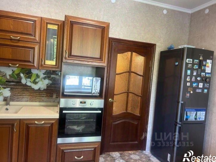 3-комн квартира ул Сакко и Ванцетти, 80а,  д. 80а