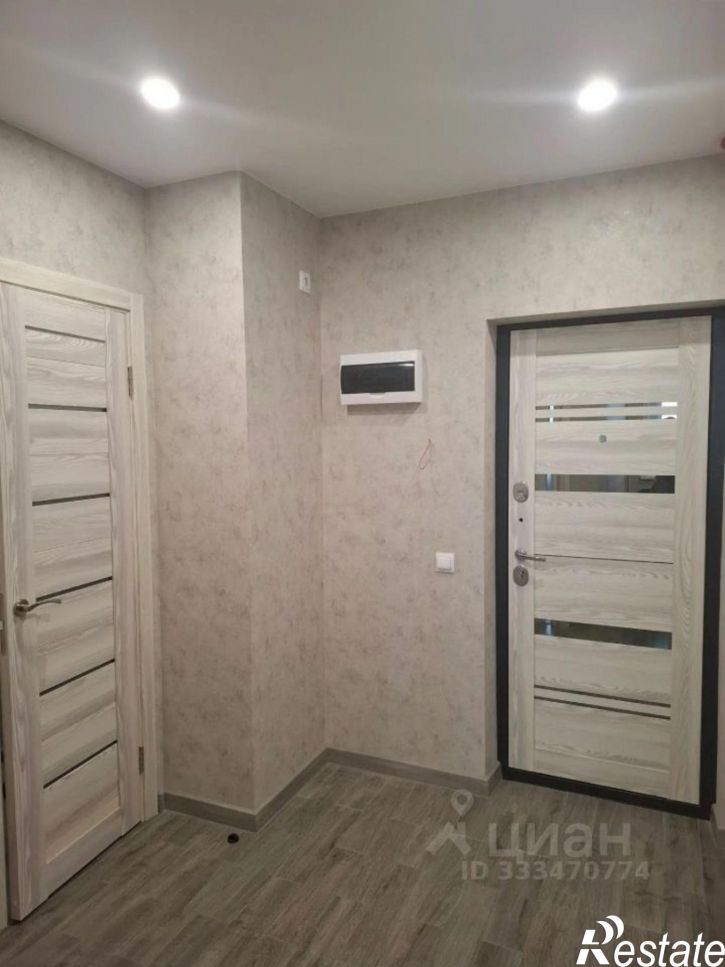 1-комн квартира ул Суворова, 122в,  д. 122в