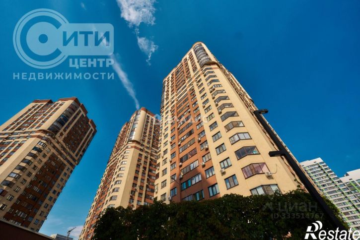 1-комн квартира ул Краснознаменная, 57/3,  д. 57/3