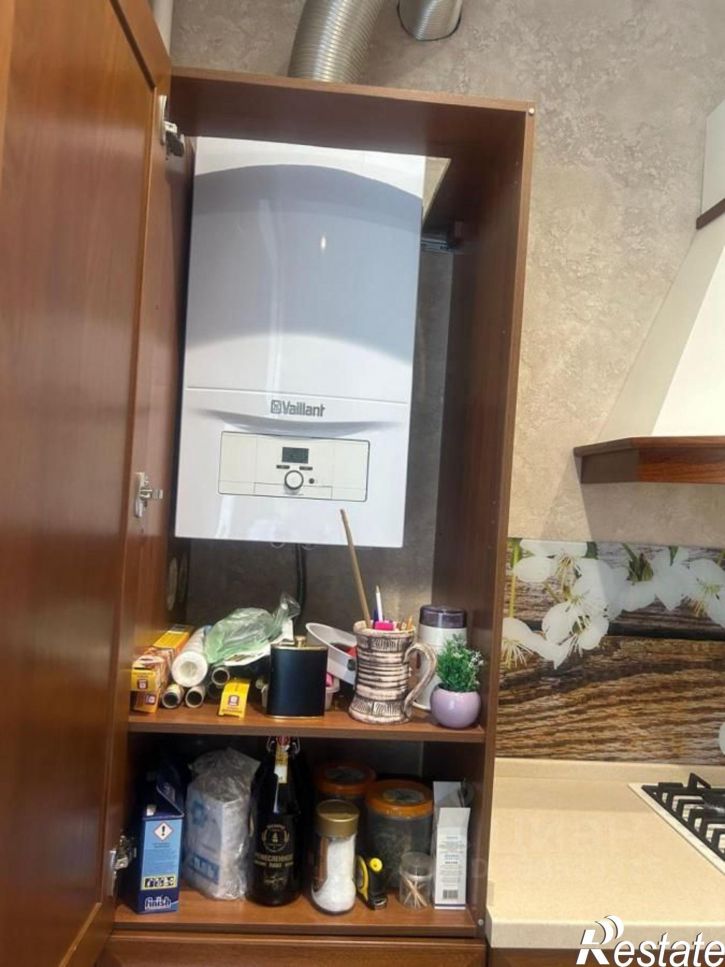 3-комн квартира ул Сакко и Ванцетти, 80а,  д. 80а