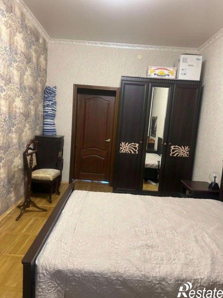 3-комн квартира ул Сакко и Ванцетти, 80а,  д. 80а