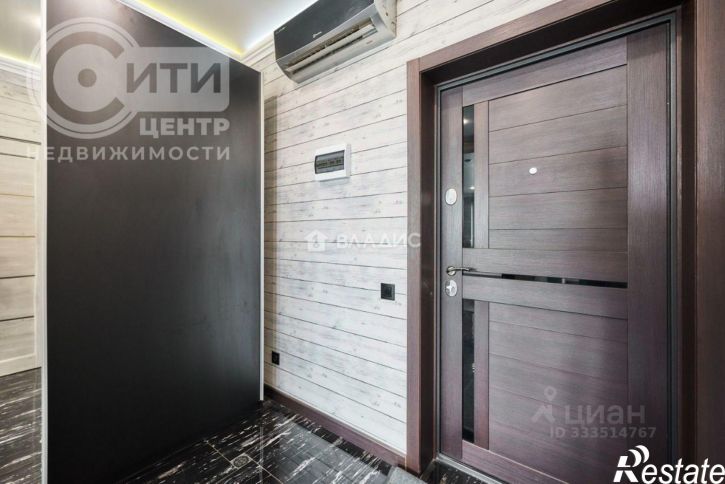 1-комн квартира ул Краснознаменная, 57/3,  д. 57/3
