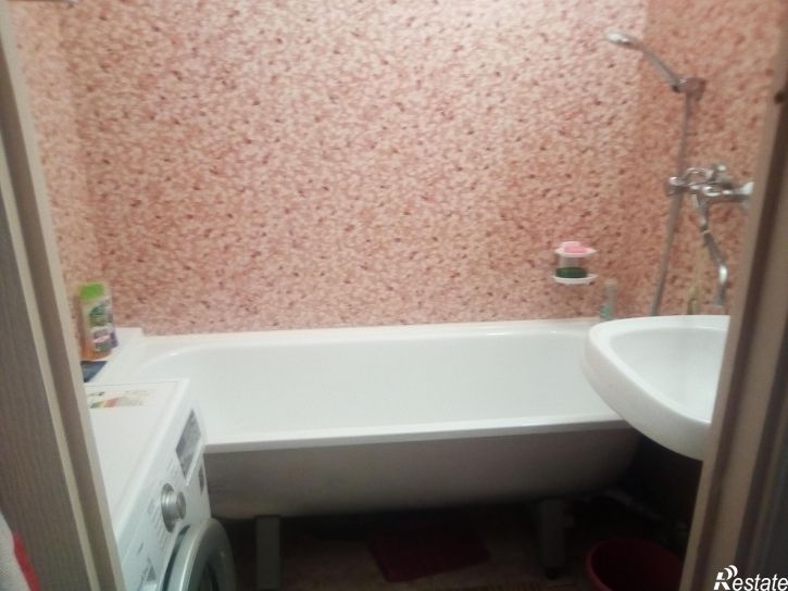 1-комн квартира Улица Междуреченская , 1з