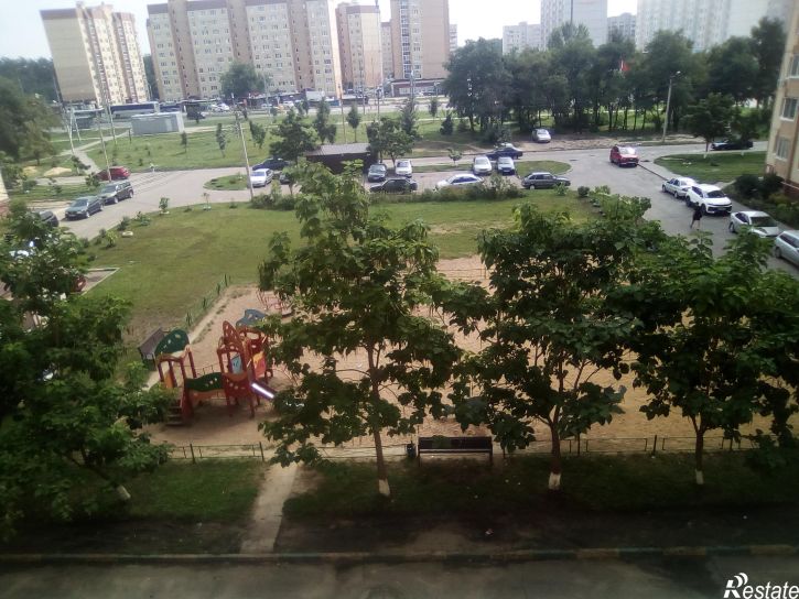 1-комн квартира Улица Междуреченская , 1з
