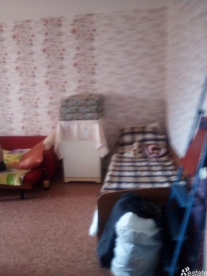 1-комн квартира Улица Междуреченская , 1з
