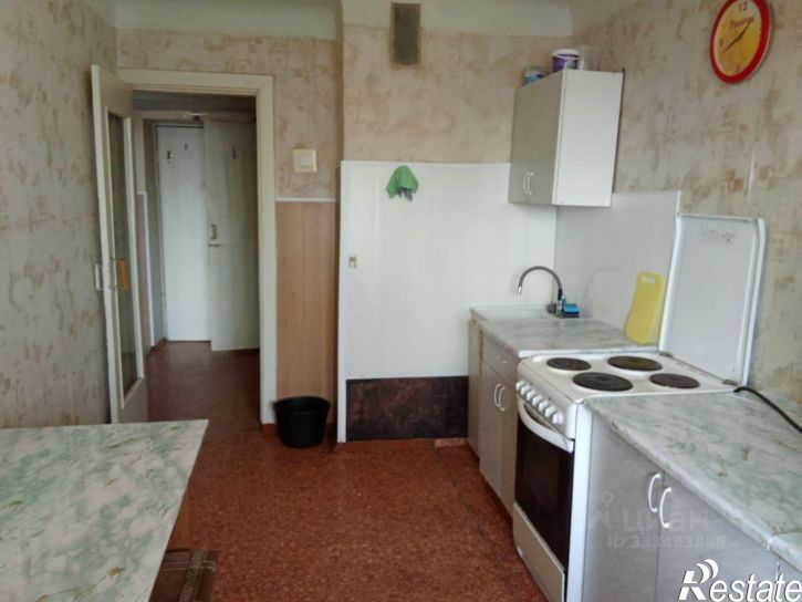 1-комн квартира ул Чебышева, 14,  д. 14