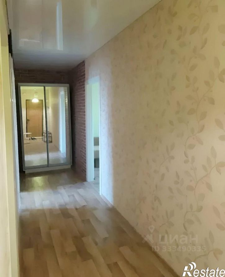 2-комн квартира ул Шишкова, 146в,  д. 146в