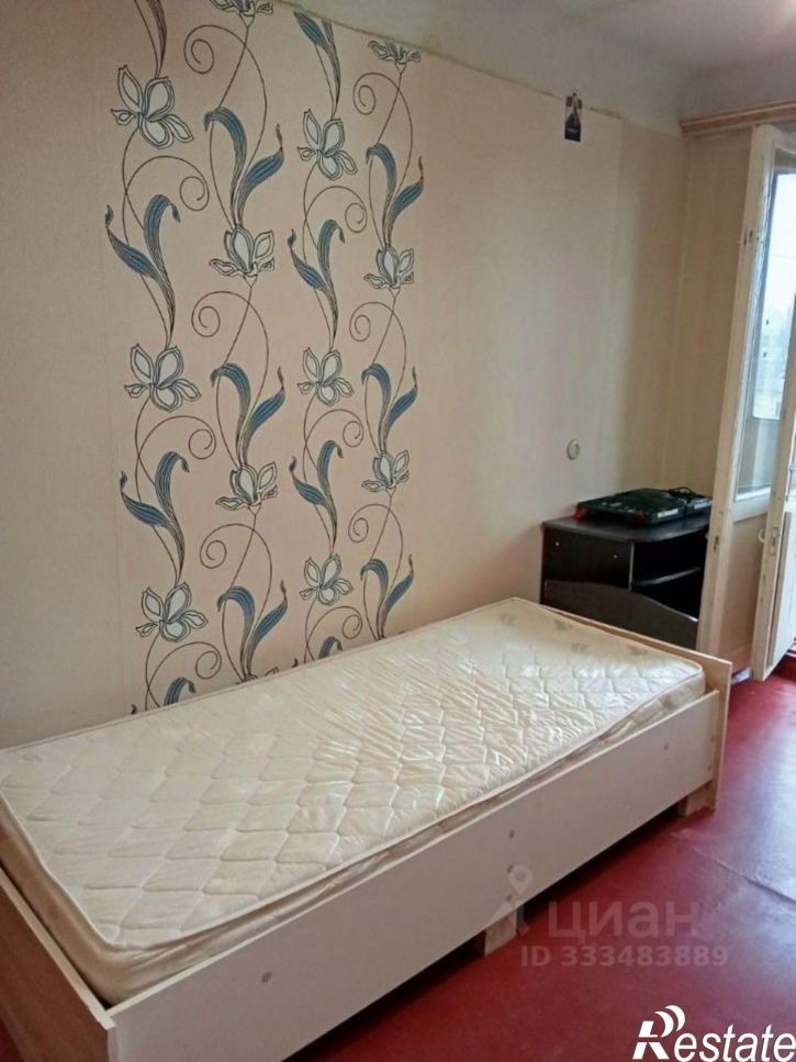 1-комн квартира ул Чебышева, 14,  д. 14
