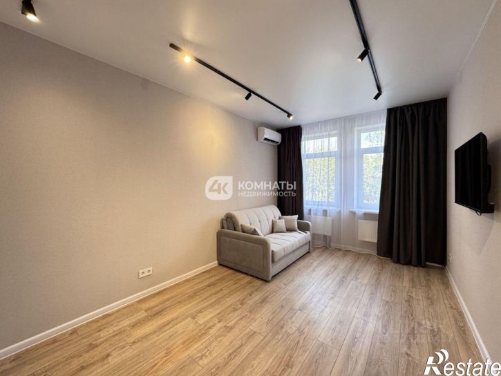 1-комн квартира ул Гаршина, 25,  д. 25