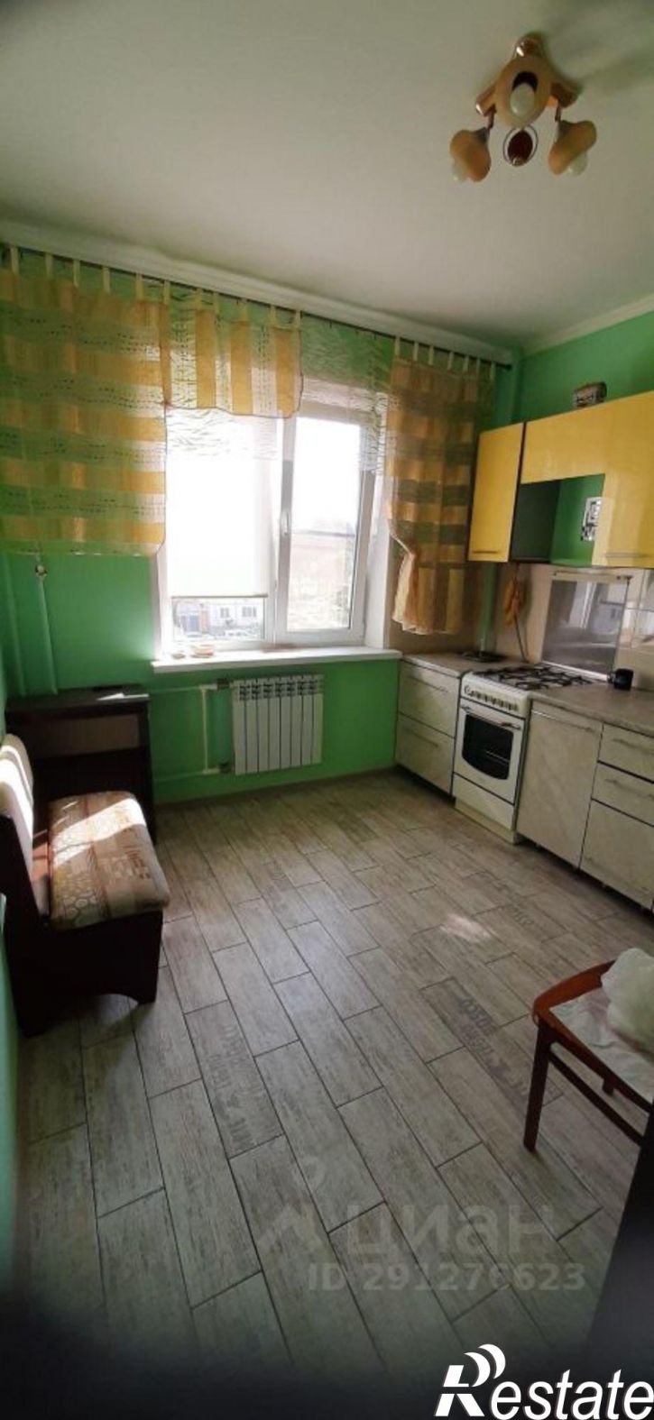 1-комн квартира ул 9 Января, 233/18,  д. 233/18