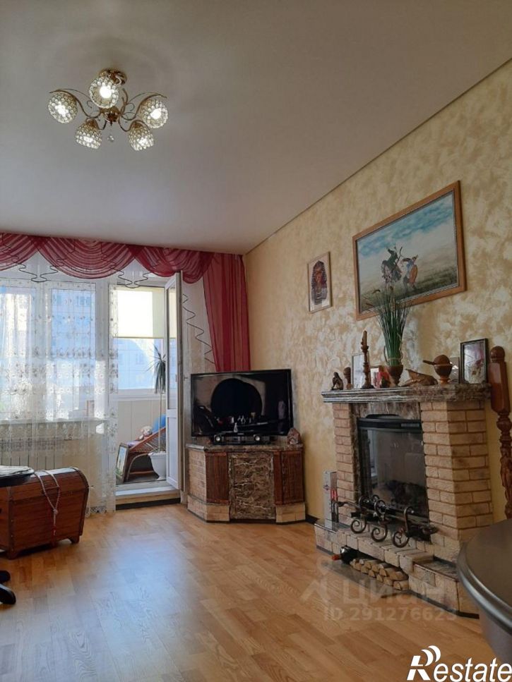 1-комн квартира ул 9 Января, 233/18,  д. 233/18