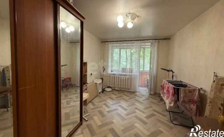 3-комн квартира ул Артамонова, 34,  д. 34