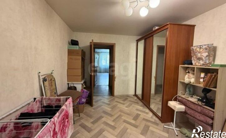 3-комн квартира ул Артамонова, 34,  д. 34