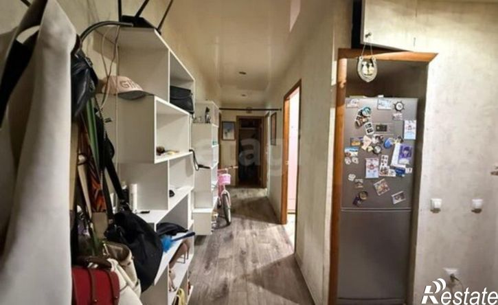 3-комн квартира ул Артамонова, 34,  д. 34