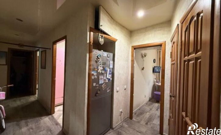 3-комн квартира ул Артамонова, 34,  д. 34