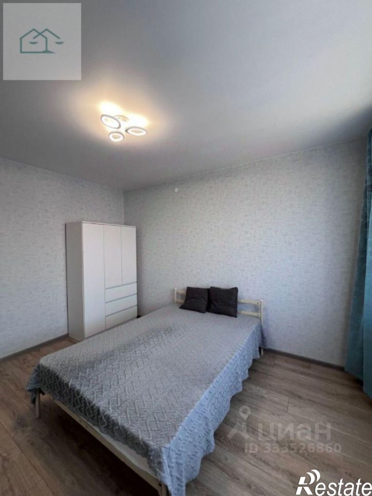 1-комн квартира пр-кт Труда, 93 2,  д. 93 2,  к. 2