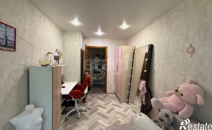 3-комн квартира ул Артамонова, 34,  д. 34
