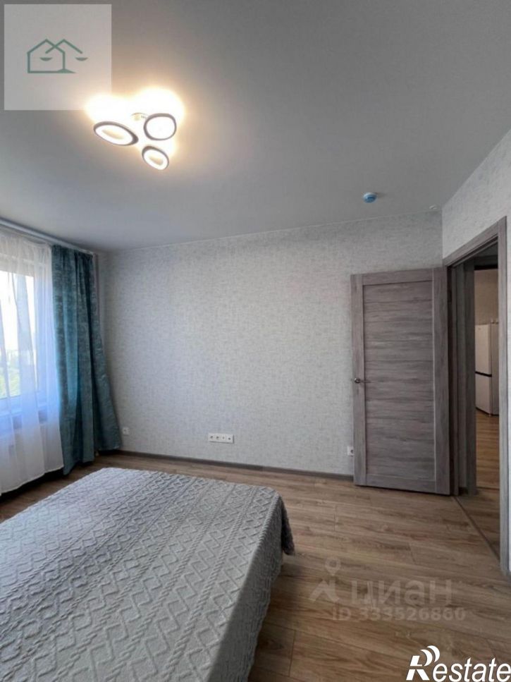 1-комн квартира пр-кт Труда, 93 2,  д. 93 2,  к. 2