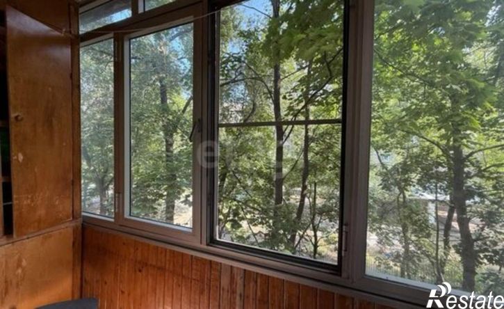 3-комн квартира ул Артамонова, 34,  д. 34