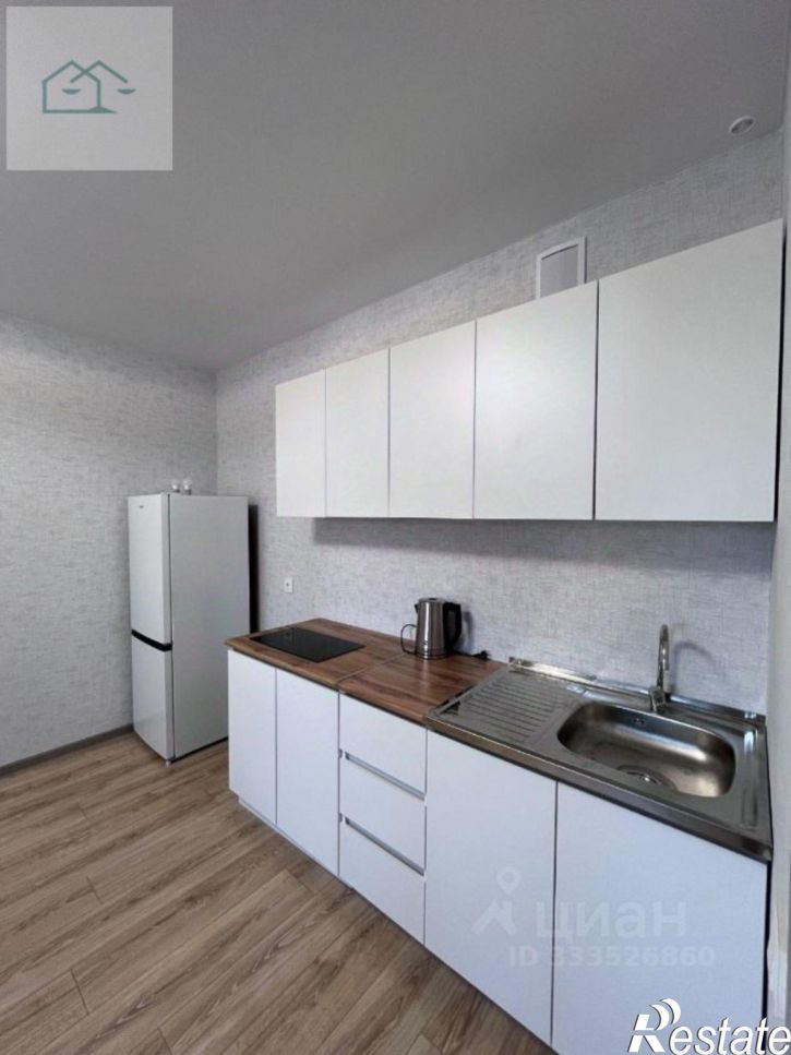 1-комн квартира пр-кт Труда, 93 2,  д. 93 2,  к. 2