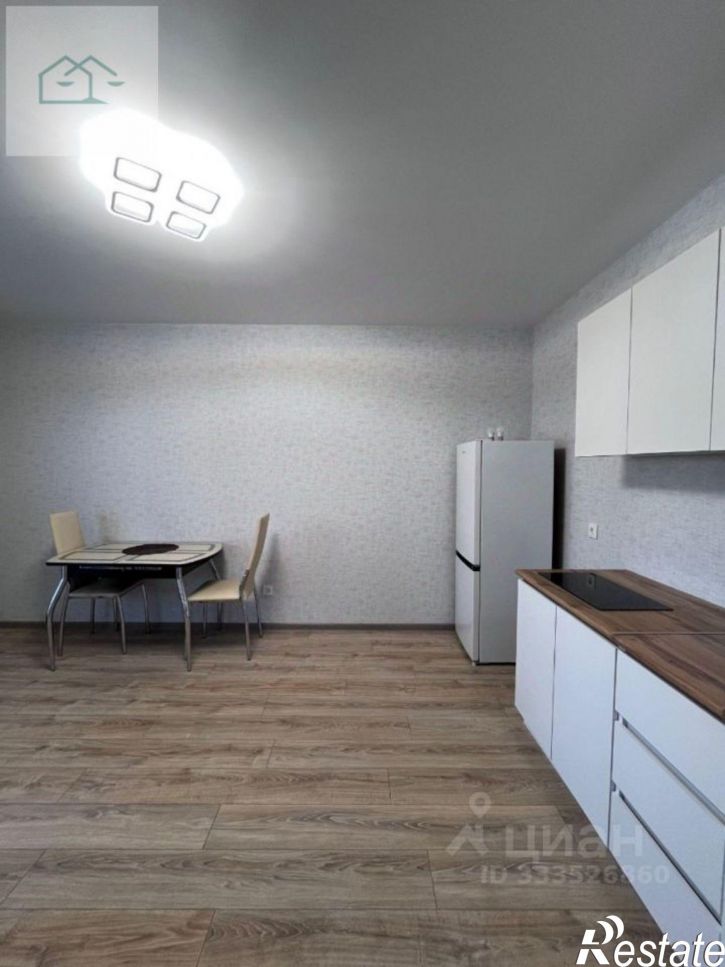 1-комн квартира пр-кт Труда, 93 2,  д. 93 2,  к. 2