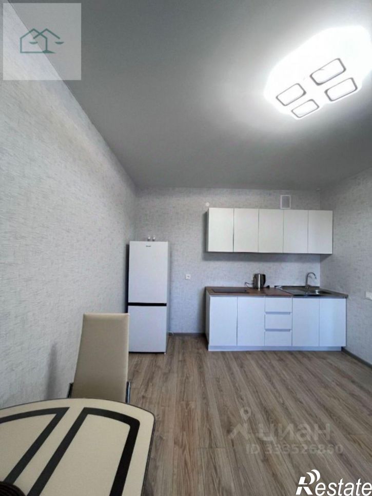 1-комн квартира пр-кт Труда, 93 2,  д. 93 2,  к. 2