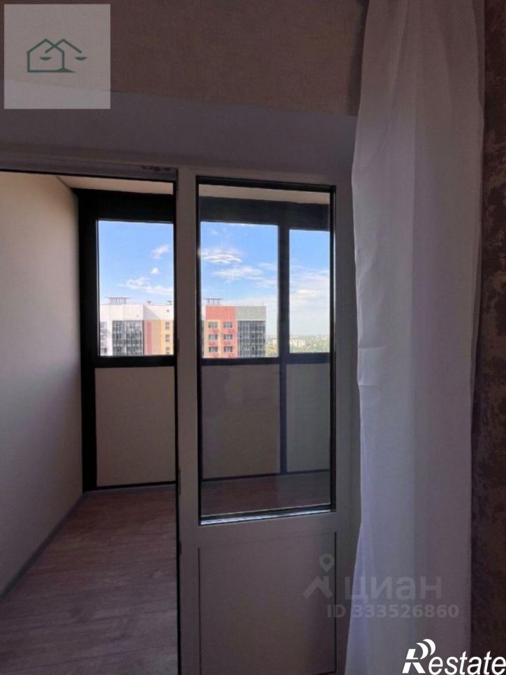 1-комн квартира пр-кт Труда, 93 2,  д. 93 2,  к. 2