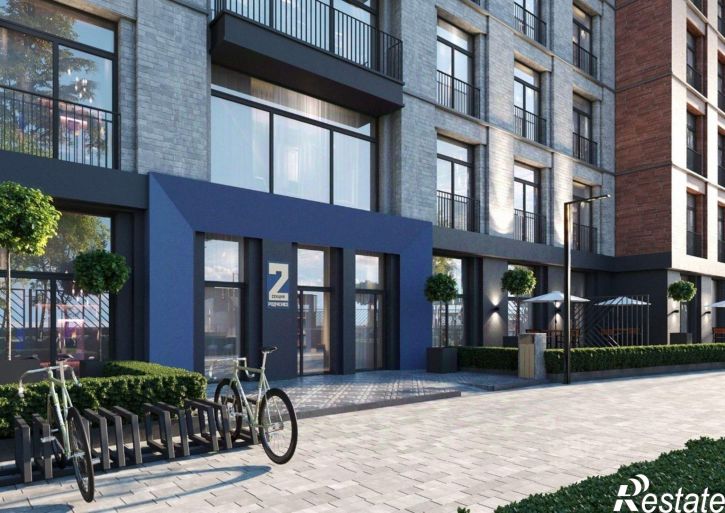 1-комн квартира в новом доме ул 5 Декабря, 31а,  д. 31а