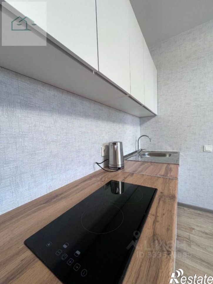 1-комн квартира пр-кт Труда, 93 2,  д. 93 2,  к. 2