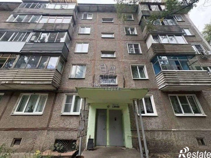 4-комн квартира ул Хользунова, 19,  д. 19