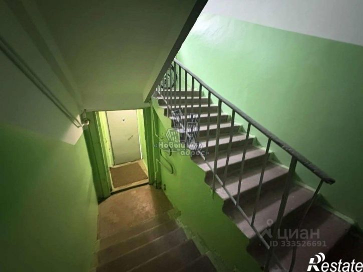 4-комн квартира ул Хользунова, 19,  д. 19
