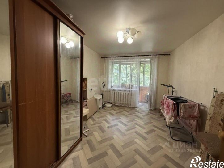 3-комн квартира ул Артамонова, 34,  д. 34