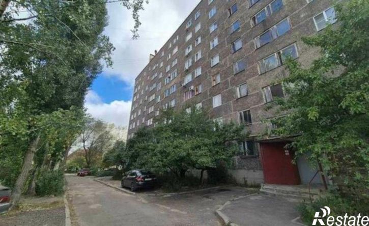 4-комн квартира Фестивальный б-р, 23а,  д. 23а