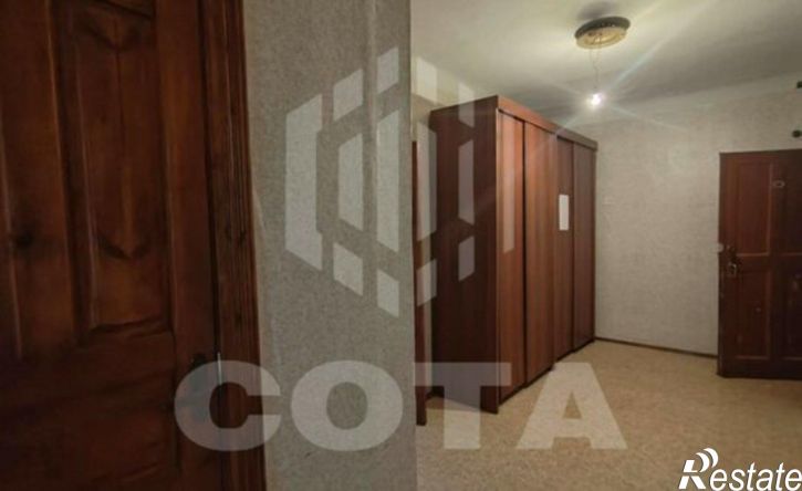 3-комн квартира ул Моисеева, 1,  д. 1