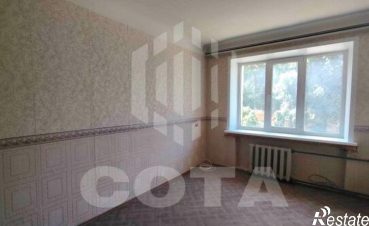 3-комн квартира ул Моисеева, 1,  д. 1