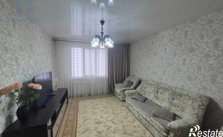 4-комн квартира Фестивальный б-р, 23а,  д. 23а