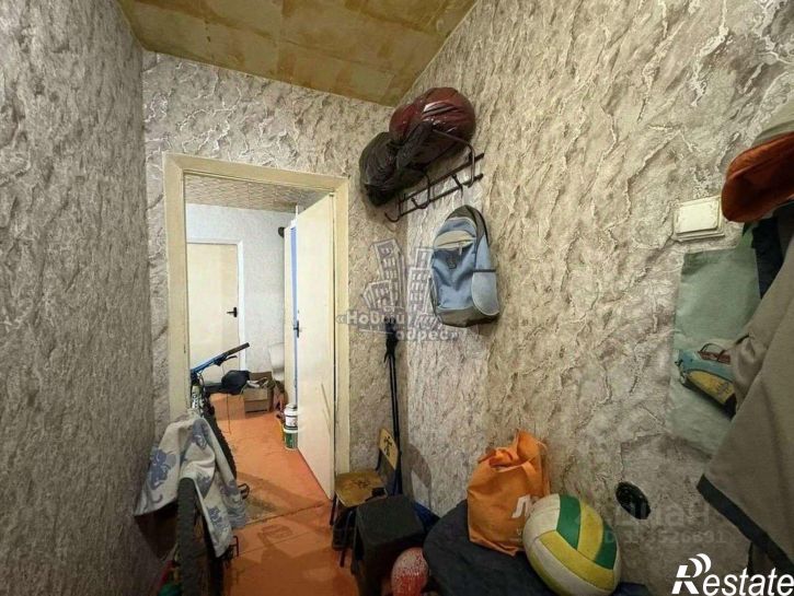 4-комн квартира ул Хользунова, 19,  д. 19